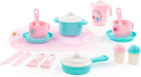 Set lodër për femijë