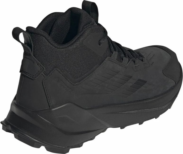 Atlete për meshkuj adidas, të zeza