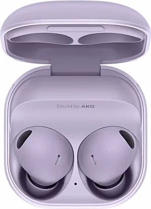 Kufje Samsung Galaxy Buds 2 Pro, të vjollce
