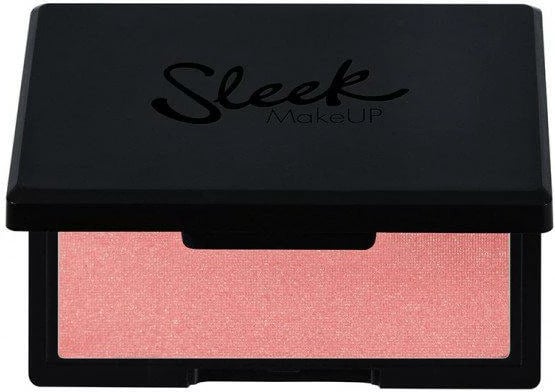 Blush SLEEK Face Form Keep It 100 rozë