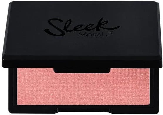 Blush SLEEK Face Form Keep It 100 rozë
