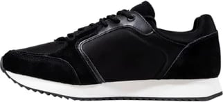 Atlete femra Calvin Klein Jeans të zeza