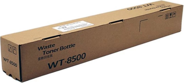 Shishe mbeturinash toneri, Utax WT-8500 WT8500, kod OEM 1902ND0UN0