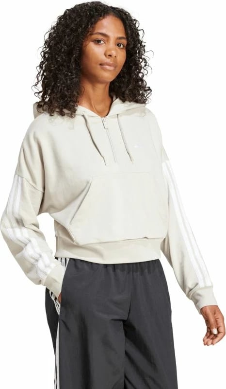 Duks për femra adidas, bezhë