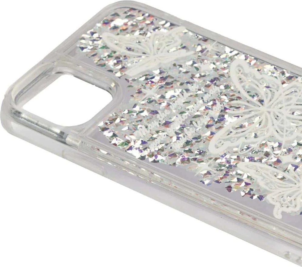 Fotroll Për Telefon Tech Time FA103-039 (Bardhë, IP11PRO)