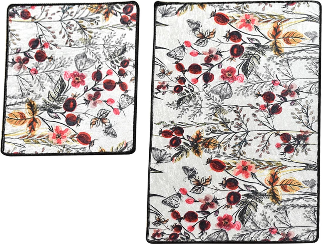 Set tapetash për banjo (2 copë), Mijölnir, Bundy Set tapetash për banjo (2 copë), Mijölnir, Bundy