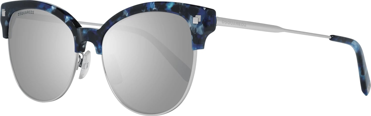 Syze dielli për femra Dsquared², të kaltërta