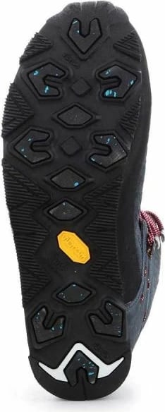 Atlete dimri për femra Salewa, navy blue