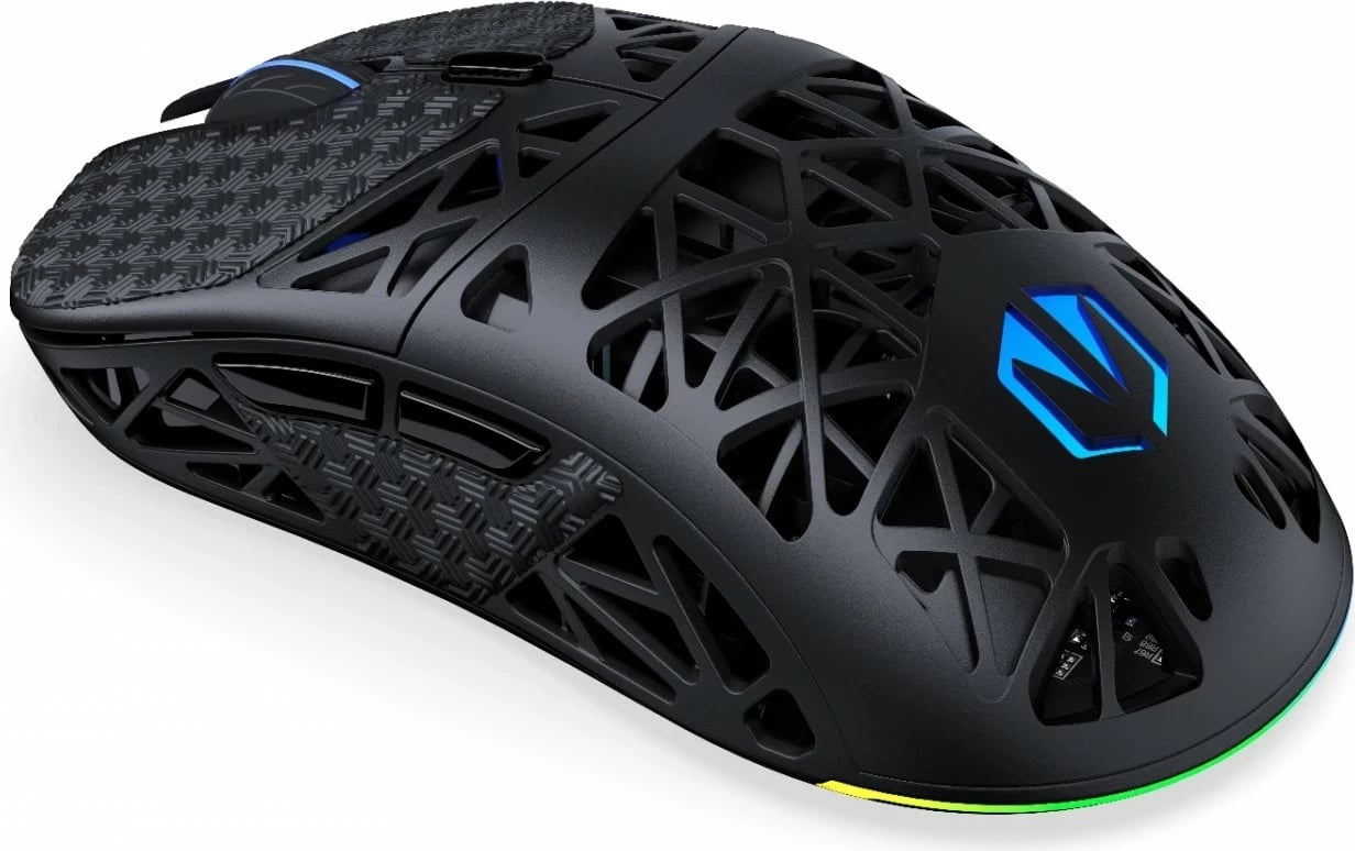 Maus wireless Endorfy LIV, RGB, i zi Maus wireless Endorfy LIV, RGB, i zi