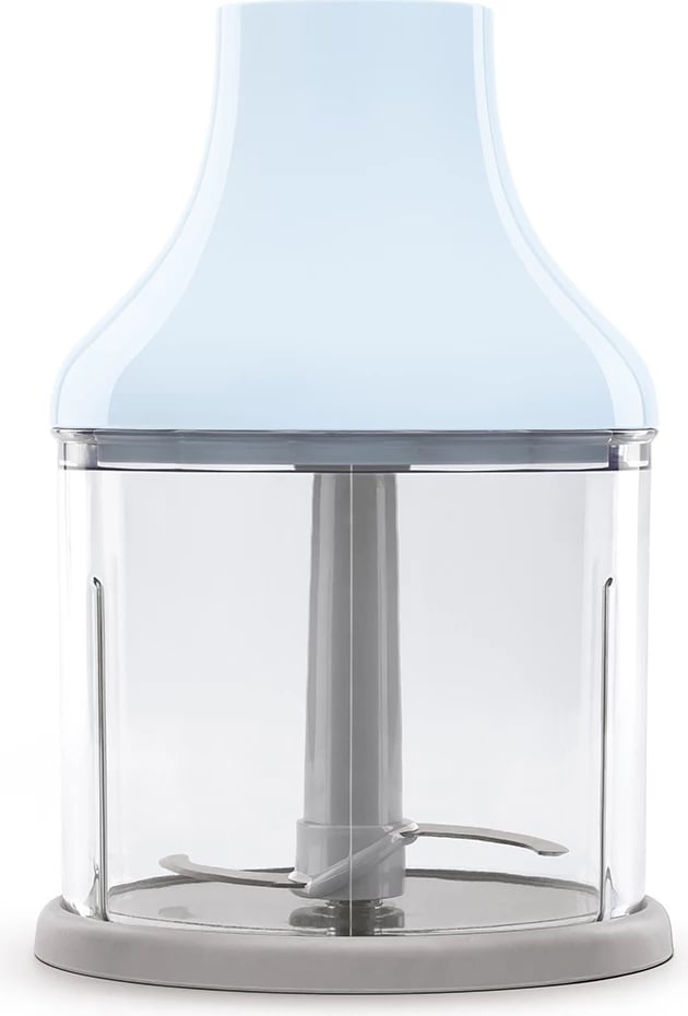 Blender dore SMEG HBF22PBEU, i kaltër