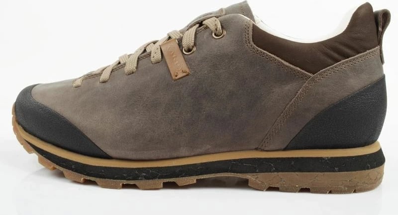 Çizme hiking për meshkuj Aku, të zeza