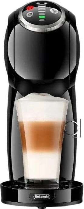 Aparat kafeje DeLonghi Dolce Gusto S Plus EDG315.B, kapsula, i zi