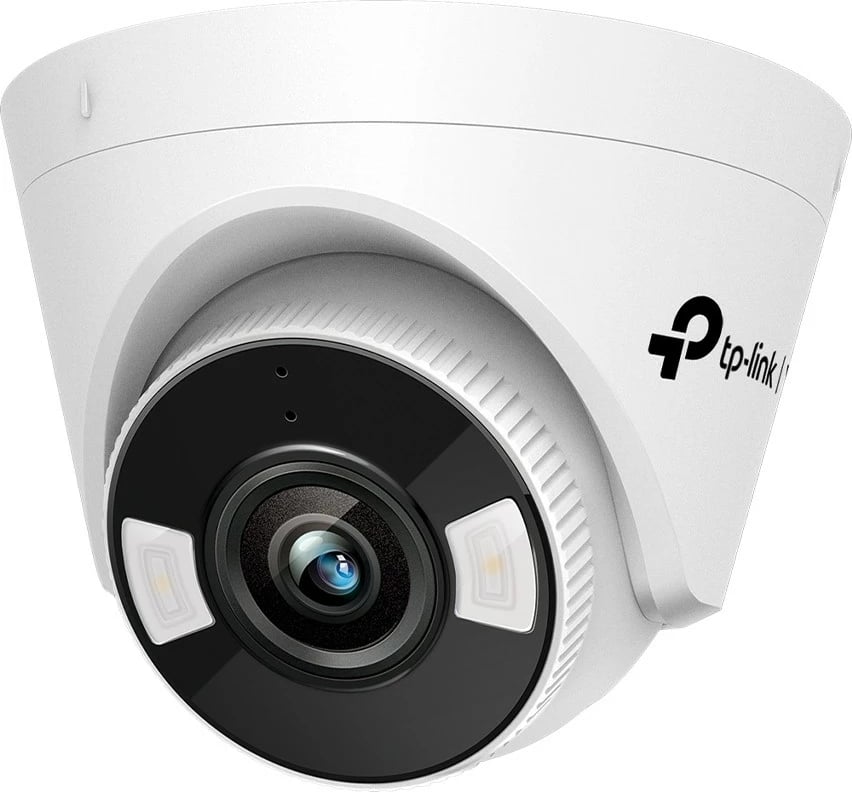 Kamerë IP TP-LINK VIGI C430, 3MP, Dome, 2.8mm, e bardhë