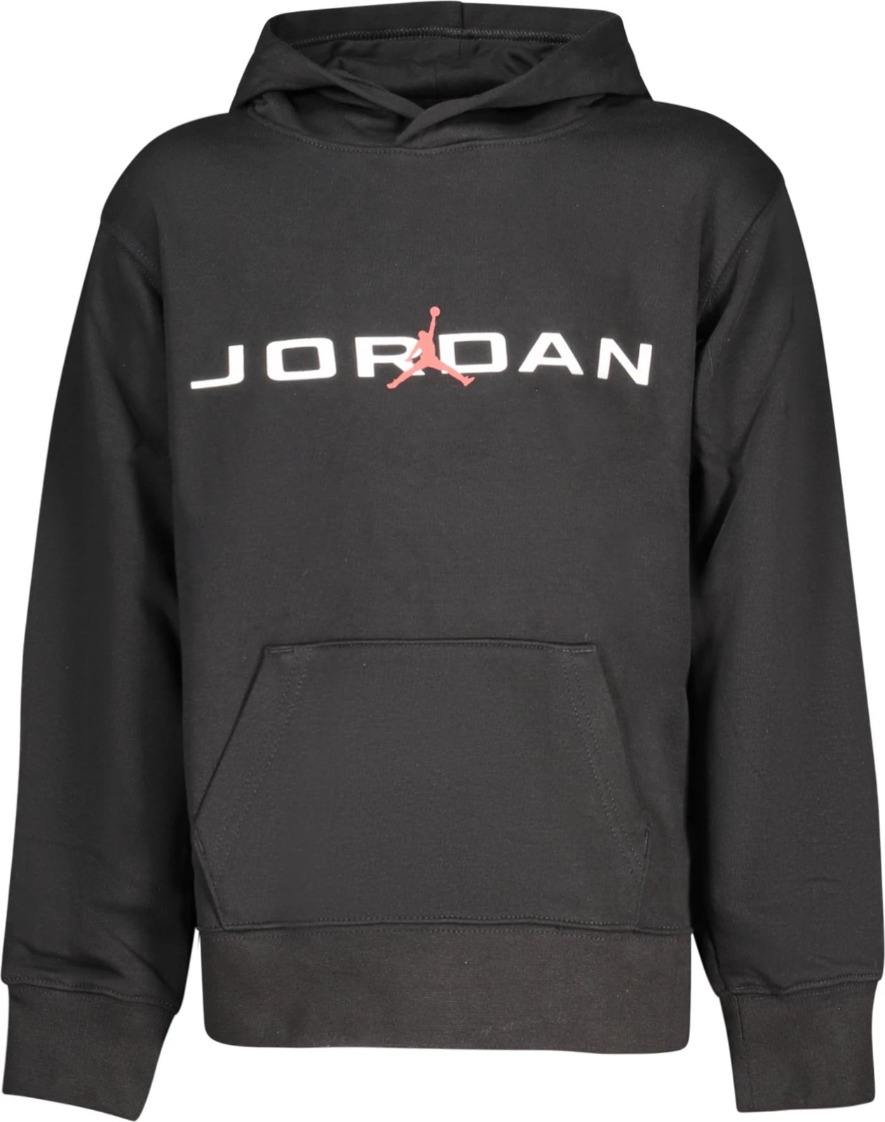 Duks për djem Jordan, i zi