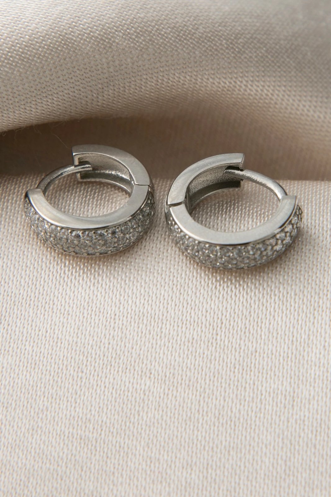 Vath argjendi Elika, ngjyrë argjendi, ELKYS60042G