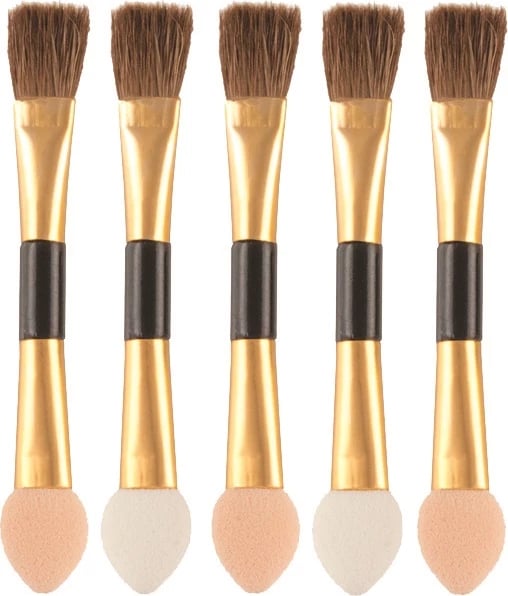 Set aplikatorë për sy Inter Vion, 5 copë