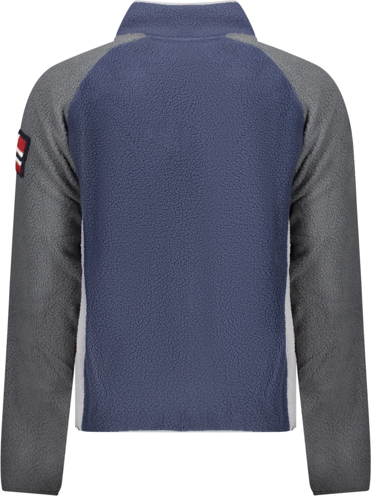 Duks për meshkuj NORWAY 1963, blu