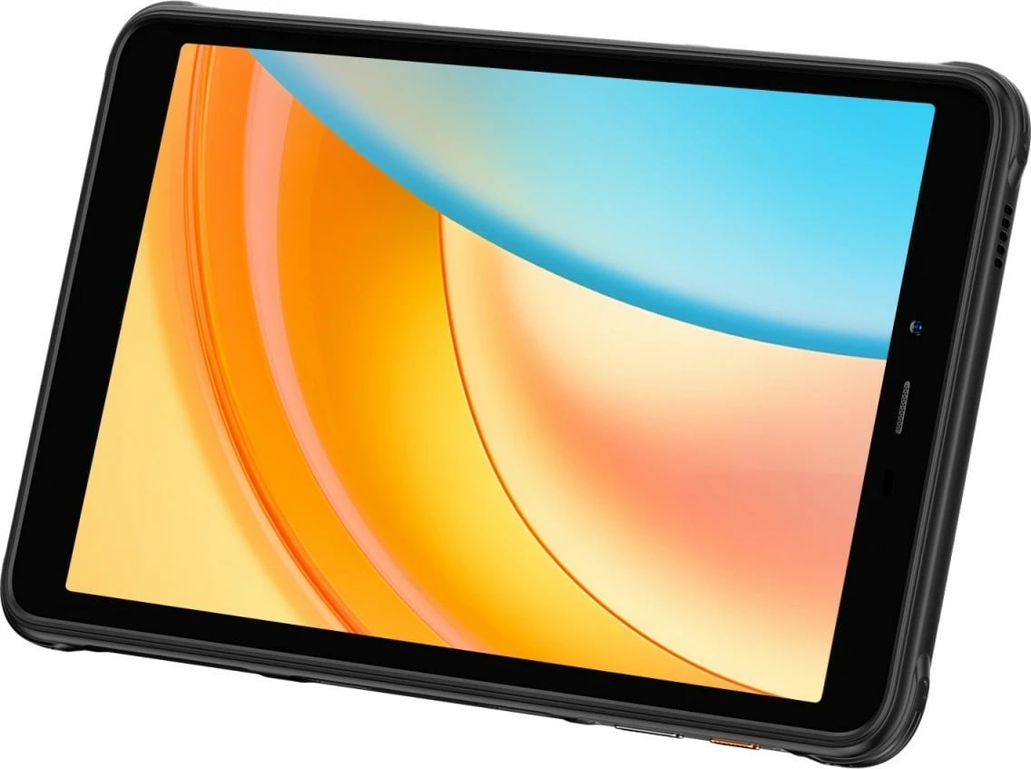 Tablet Ulefone Armor Pad Pro 8/128GB 8" 4G, i zi