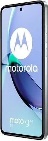 Celular Motorola Moto G84 5G 8/256GB, Ballad Blue