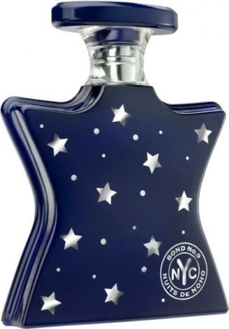 Eau de Parfum unisex Bond No. 9 Broadway Nuits De Noho 100ml