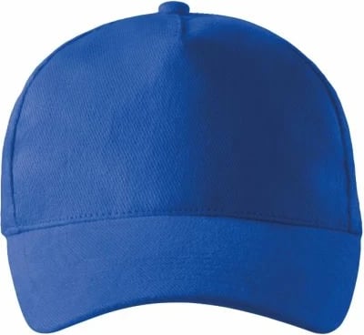 Kapelë Malfini, për meshkuj dhe femra, blu