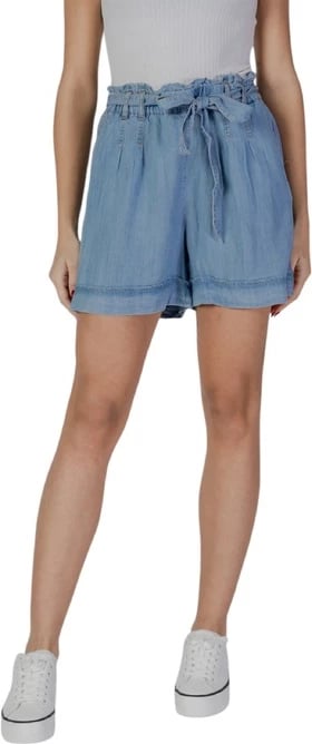 Shorce B.young femra, blu