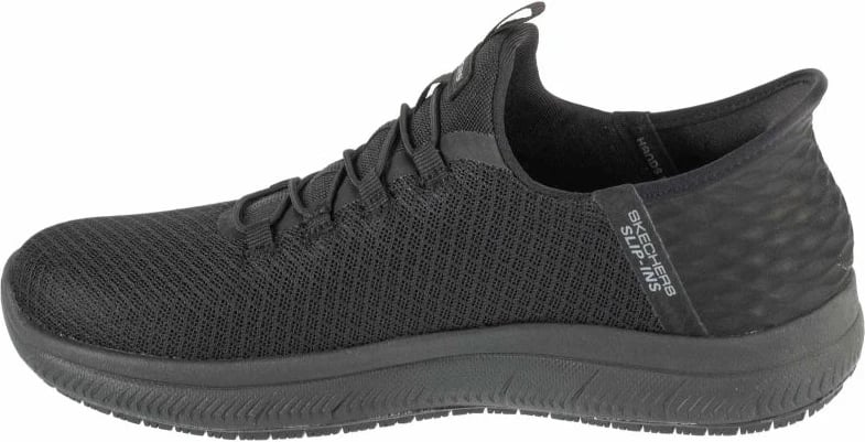 Atlete Skechers lifestyle, të zeza