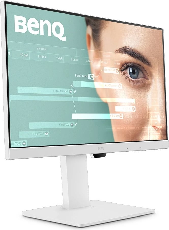 Monitor BenQ GW2786TC 27 inç Full HD LED, bardhë