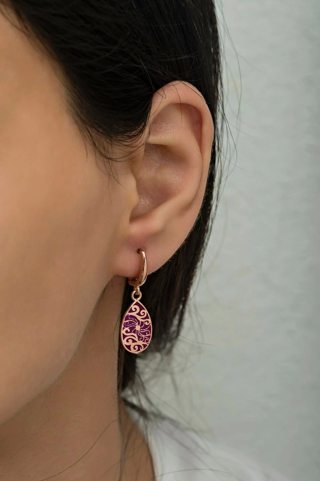 Vathë argjendi Jumeon, NRZ998484