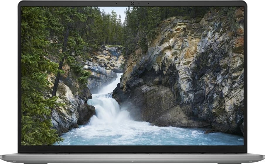 Laptop Dell Vostro 5640, 16", Intel Core 5 120U, 16 GB RAM, 512 GB SSD, Windows 11 Pro, Gri + Maus