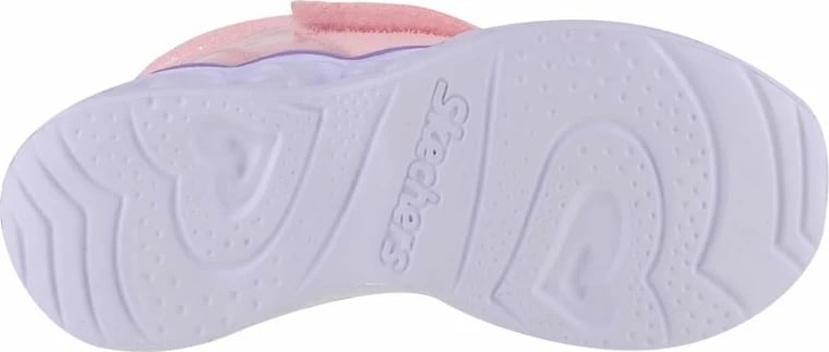 Atlete për fëmijë Skechers, rozë