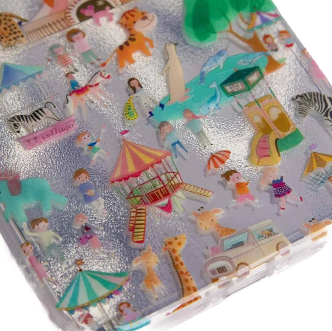 Fotroll për telefon IP13PROMAX TECH TIME Sirena