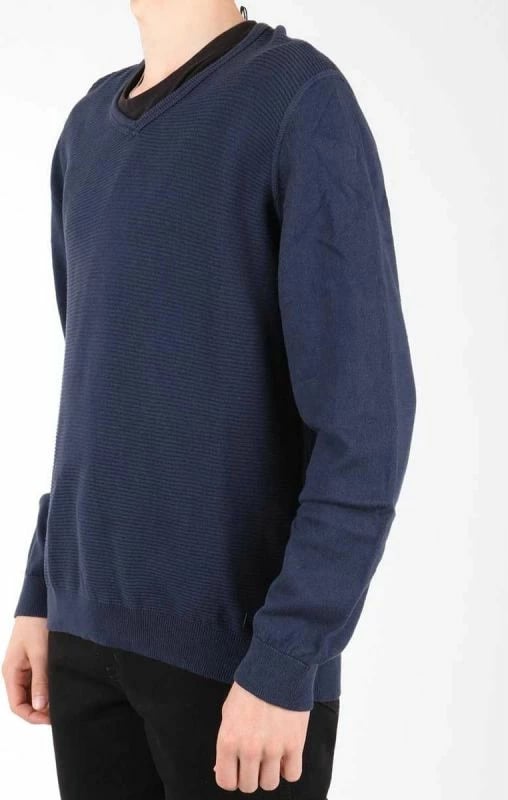 Xhemper Lee për meshkuj, navy