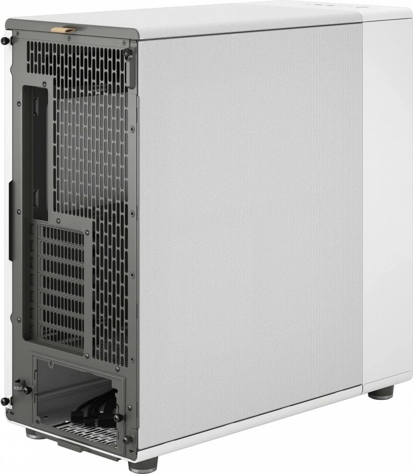 Kasë Fractal Design North XL, Midi Tower, FD-C-NOR1X-03, e bardhë