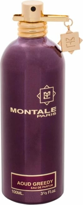Eau de Parfum Montale Aoud Greedy 100ml