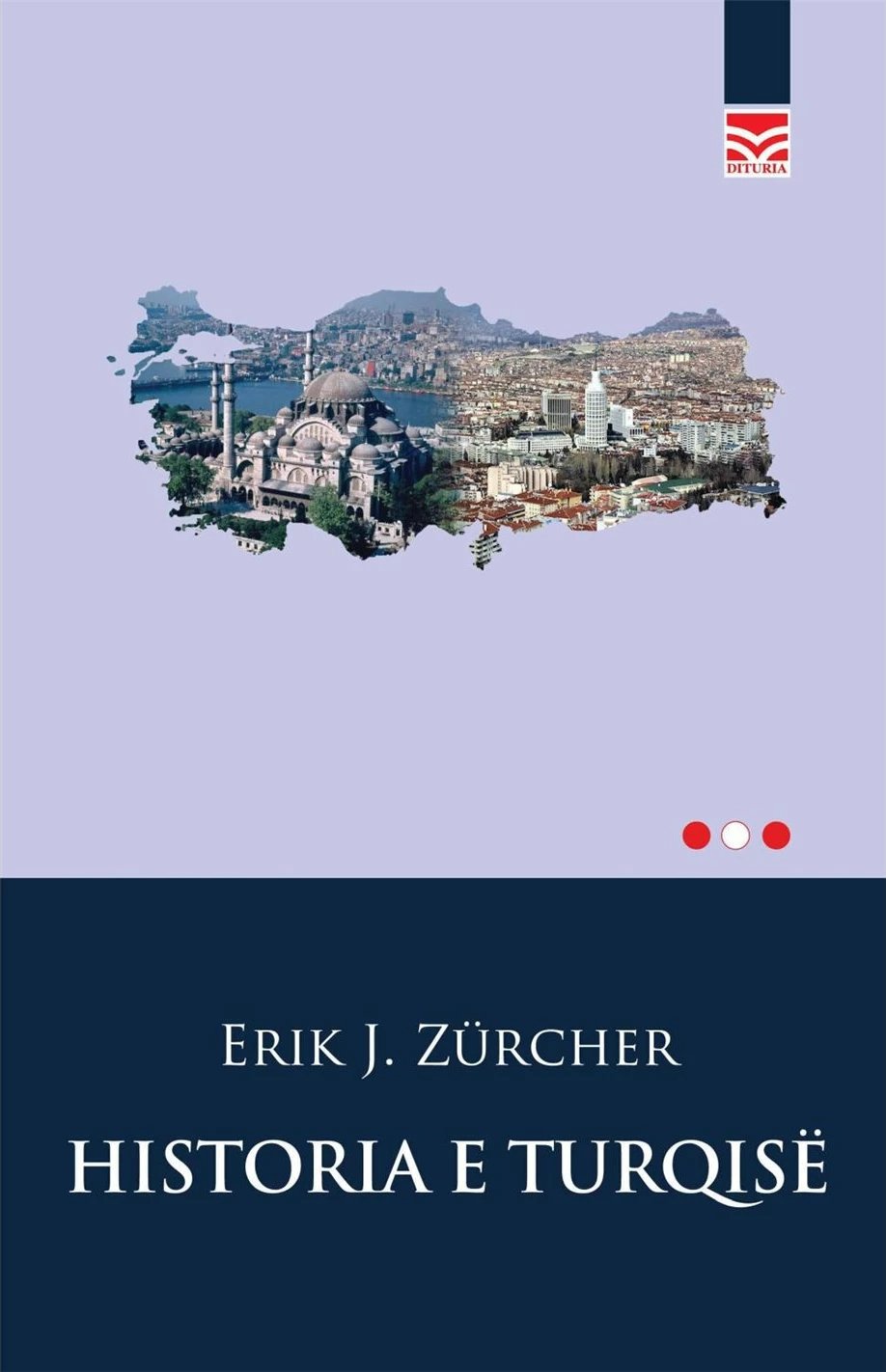 Historia E Turqise - Erik J Zurcher