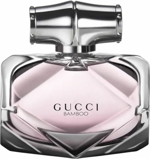 Eau de Parfum unisex Gucci Bamboo 75ml