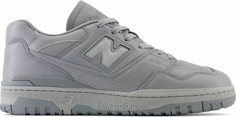 Atlete New Balance, për meshkuj dhe femra, të hirit