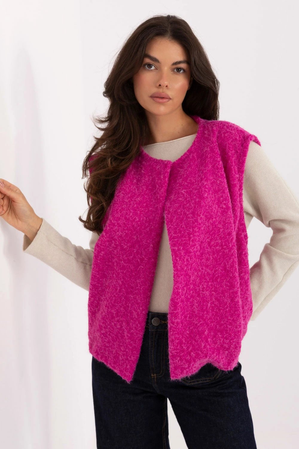 Jelek femra Rue Paris 217868, violet