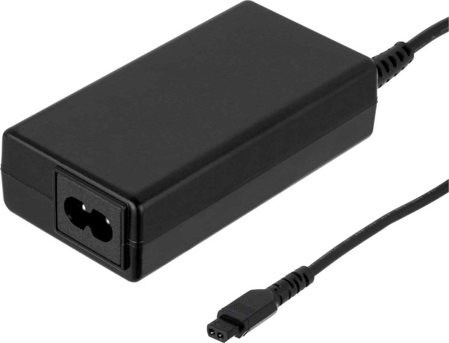 Karikues universal për laptop Akyga AK-NU-12, 65W, 6 adaptera, 1.2m