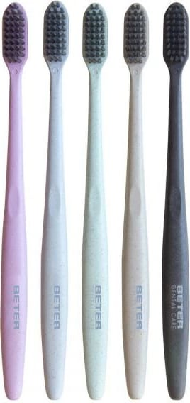 Furçë dhëmbësh BETER Cep Dental Adulto Soft 21011