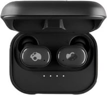 Kufje Skullcandy Grind, True Wireless Stereo (TWS), Bluetooth, ngjyrë e zezë