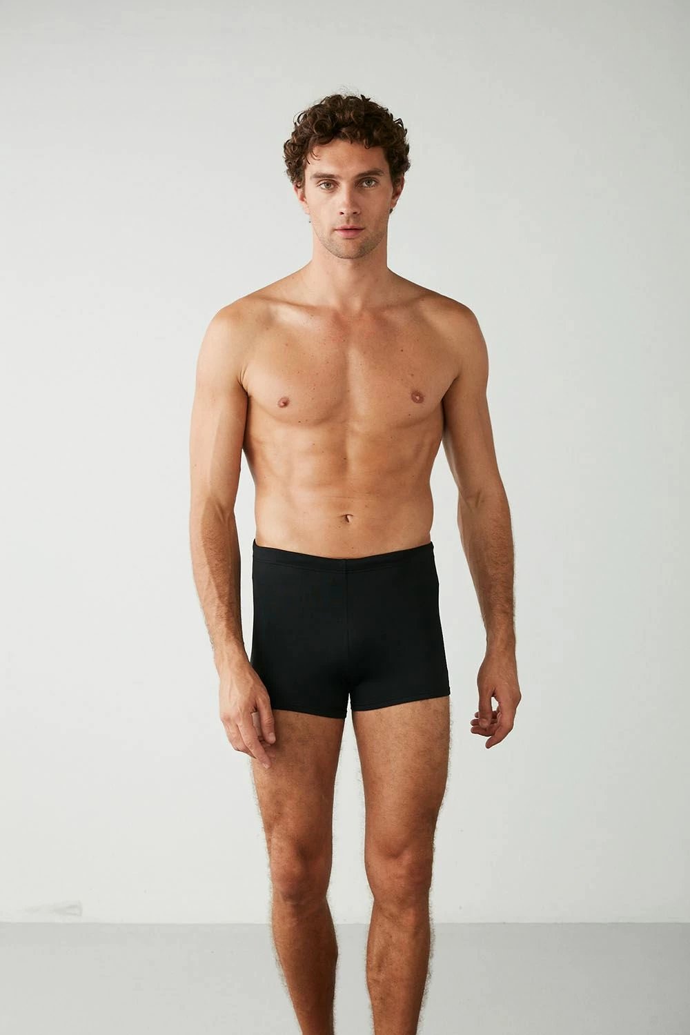 Slip short Jumeon, i zi, M