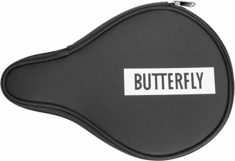 Mbulesë rakete Butterfly, e zezë