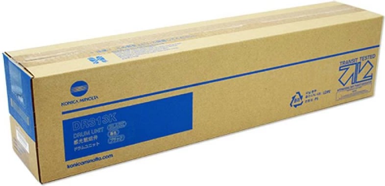 drum imazhi Konica Minolta DR-313 origjinal, i zi