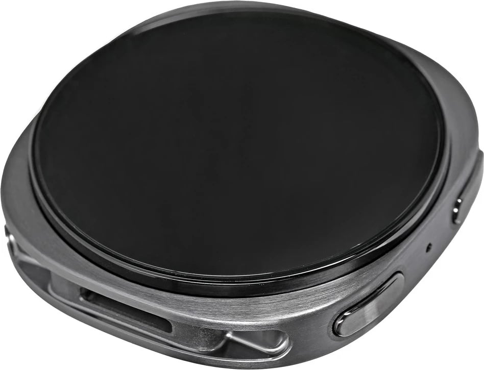 Smartwatch Samsung Galaxy Watch 8, 44 mm, 32 GB, AMOLED, Grafit