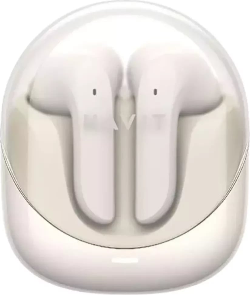 Kufje Havit TW974 (Krem)