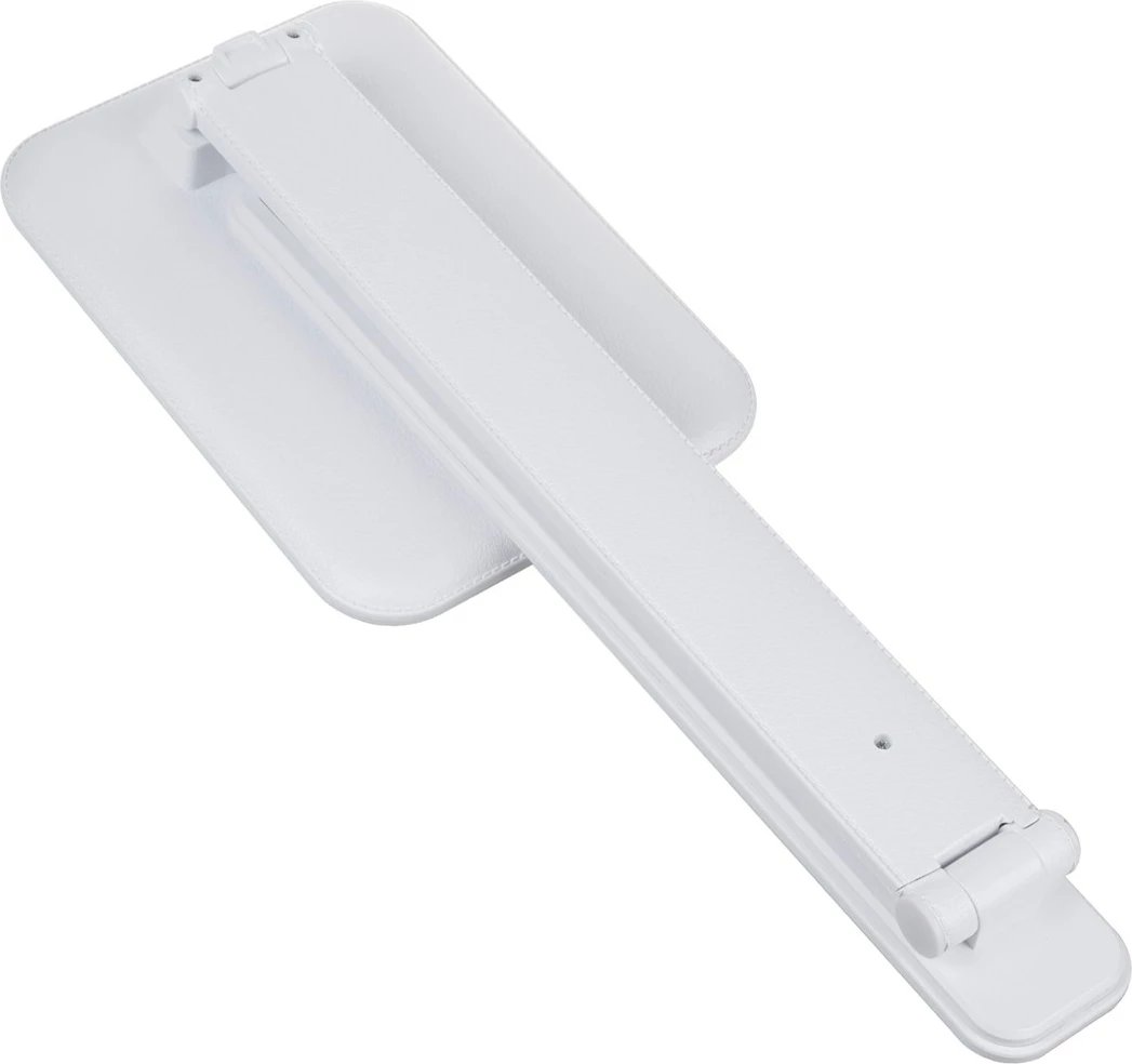 Llambë tavoline Maclean MCE614W, LED, 9W, e bardhë, e palosshme