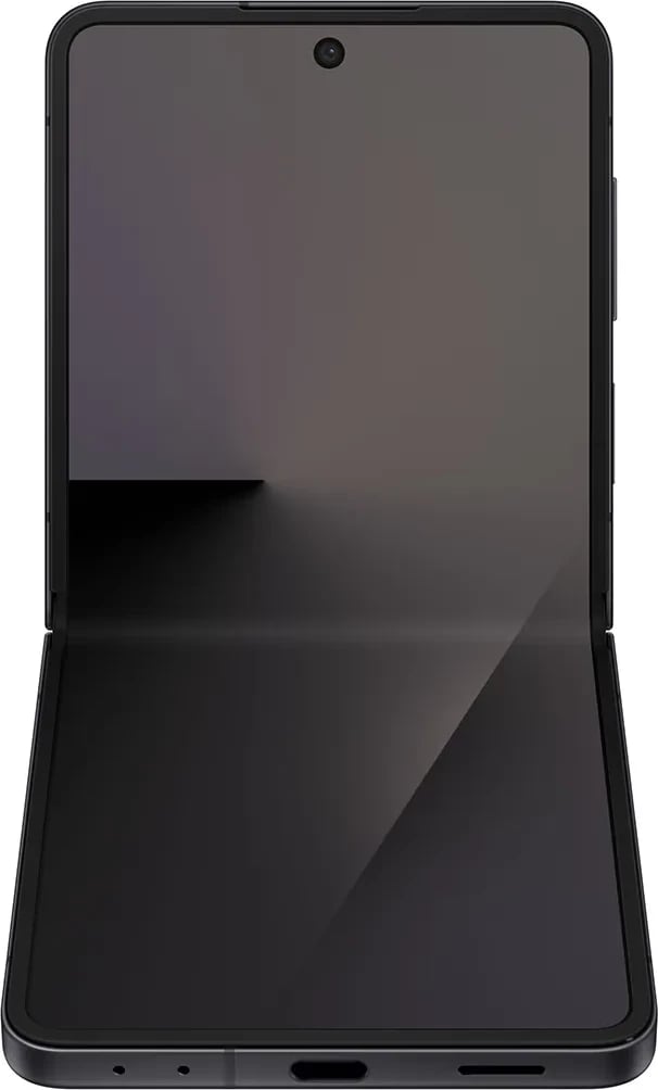 Celular Samsung Galaxy Z Flip7 FE 8/256, Black