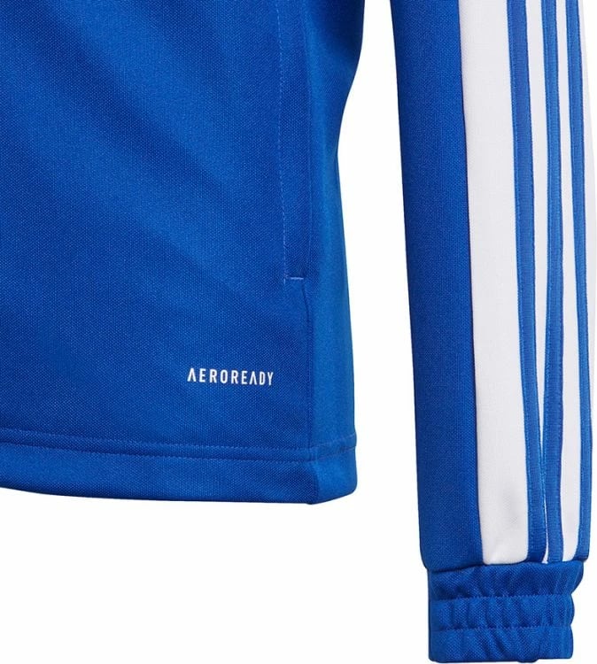 Duks për fëmijë adidas Squadra 21, blu